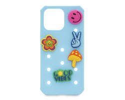 CASE PINES IPHONE 15 PRO MAX